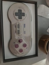 8BitDo - SN30 Pro Wireless Controller for Switch, Windows, macOS, Android - CIB