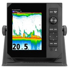 Fish finder furuno fcv800 - fish,