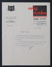 Fattura 1934 IL TUO CARBONE