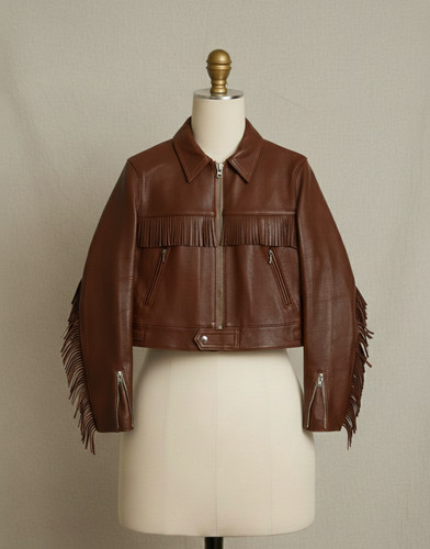 Plainsman franks giacca - dr.,