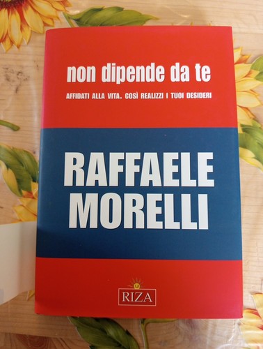 Non dipende raffaele - non,
