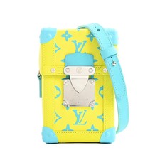 LOUIS VUITTON BAULE VERTICALE