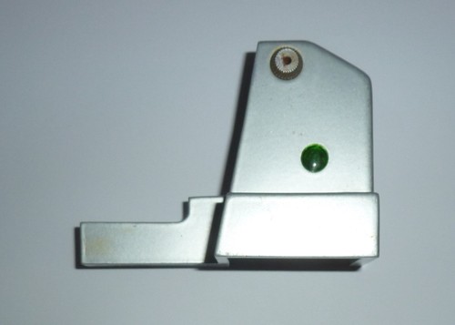 Cache lampe excitatrice pour - cache,