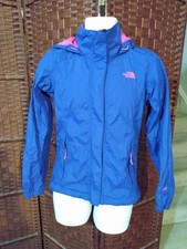 Womens The North Face Hyvent