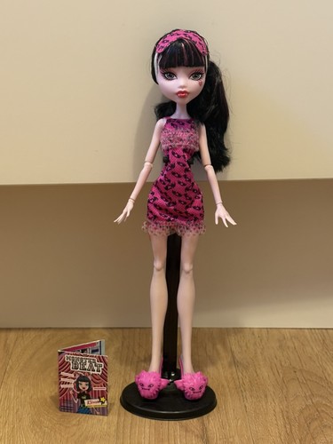 Monster high dead - high,