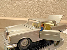 MEBETOYS MERCEDES BENZ SILVER