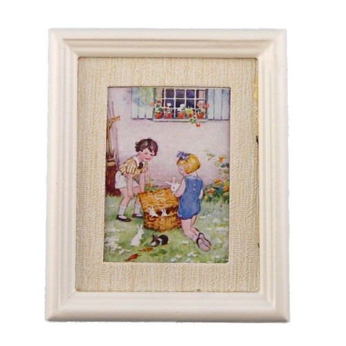 Casa delle bambole bambini - casa, &