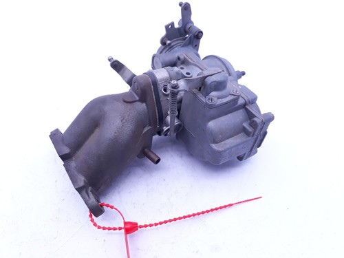 Carburatore solex pdsit 3 - solex,