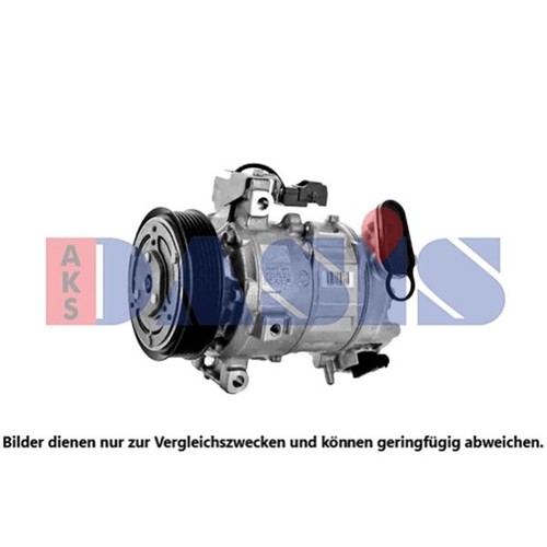 Aks dasis compressore - aks,