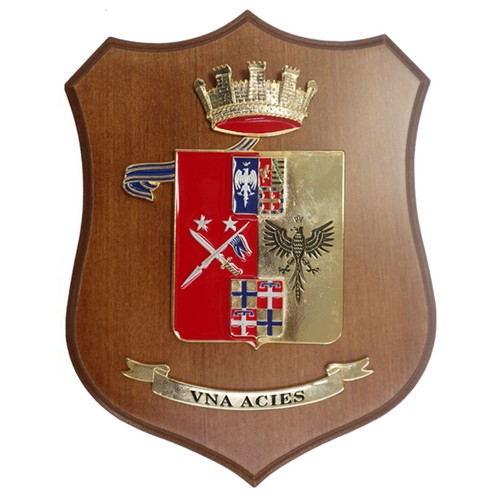 Crest esercito accademia - crest,