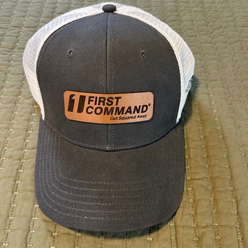 Cappello camionista the - cappello,
