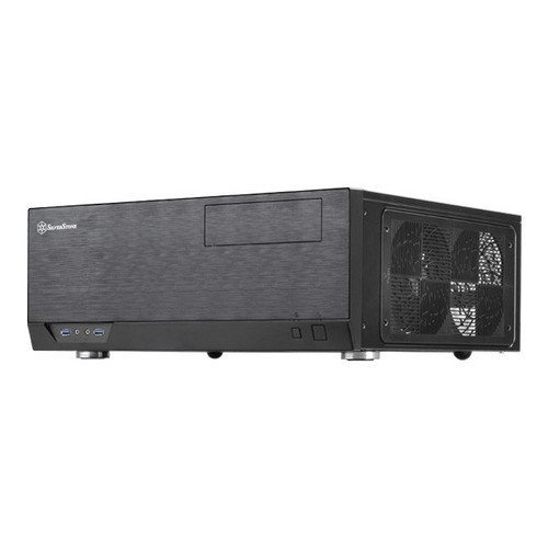 Case silverstone sst gd09b - silverstone, sst-gd09b