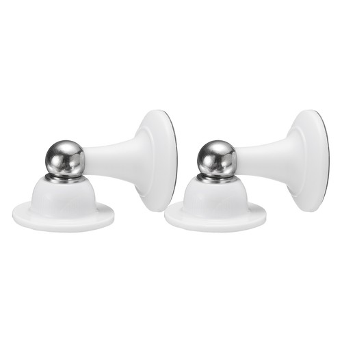 2pcs fermaporte magnetico - 2pcs,