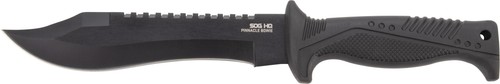 Sog pinnacle - pinnacle, fxd