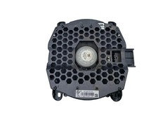 BMW X5 E70 Subwoofer