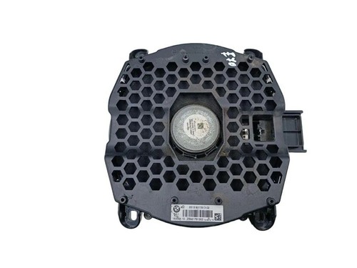 Bmw e70 subwoofer - x5,