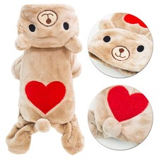  Abbigliamento Per Cani