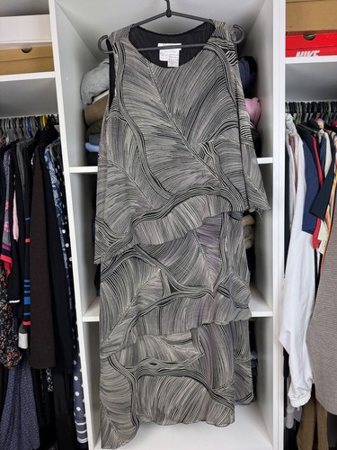 Abito max mara senza - max, maniche