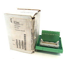 NEW GE FANUC IC697ACC820