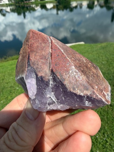 Auralite cristallo tappo - auralite, 23