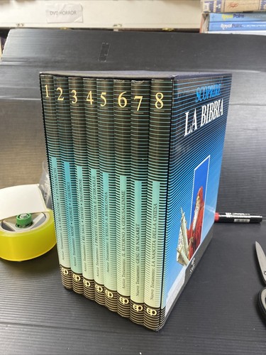 C31 enciclopedia scoprire - enciclopedia, la