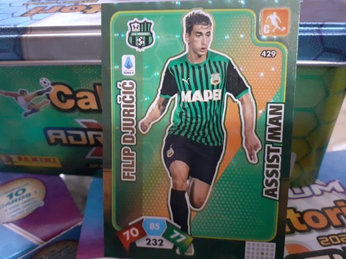 Adrenalyn calciatori 2020 - calciatori, 2020-