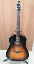 SEAGULL S6 ABETE SUNBURST GT