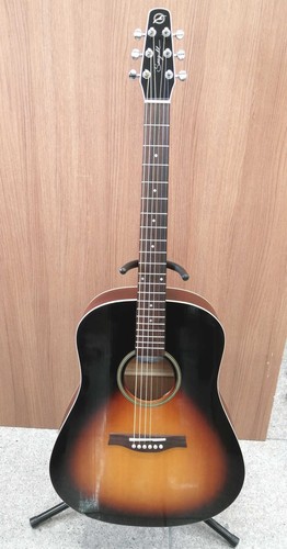 Seagull abete sunburst - sunburst, gt