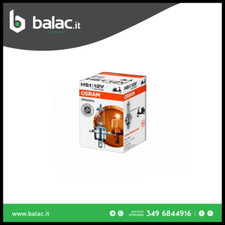 OSRAM Original 12V HS1 Lampada