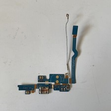 Connettore Di Ricarica Flat Charging Connector LG P760 Originale