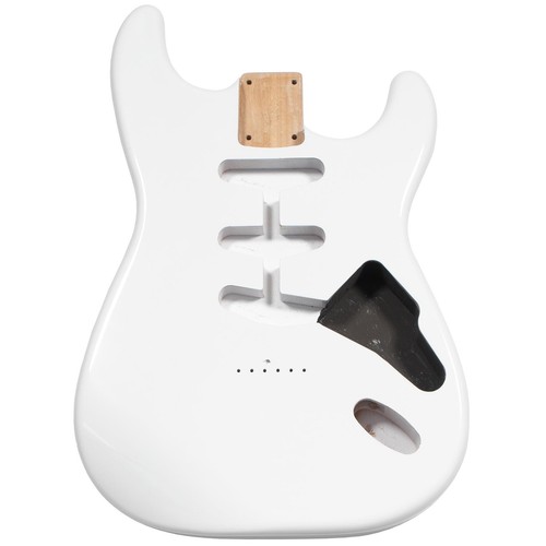 Corpo chitarra hardtail - corpo,