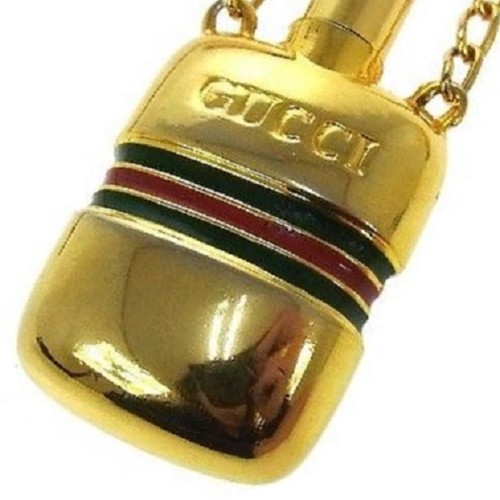 Collana gucci vintage - gucci,