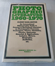 Photo Graphic Literature
