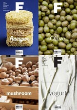 Magazine F - Food Documentary