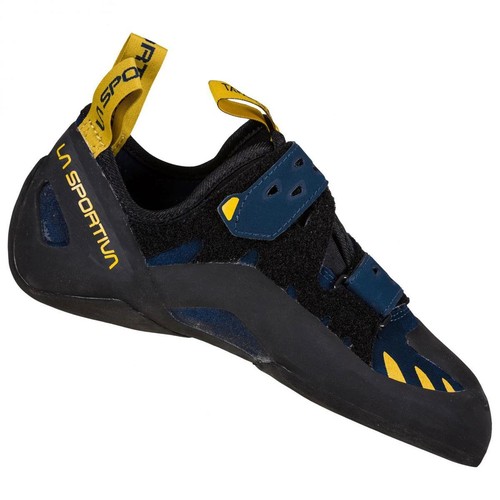 Scarpe arrampicata la - da,