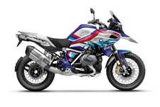 Kit Grafiche per BMW GS r1250