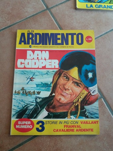 Albi ardimento anno iii - albi, 9