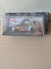 MODELLINO - RALLY DI