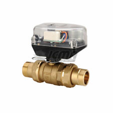 VALVOLA DI ZONA 2 VIE 3/4" o