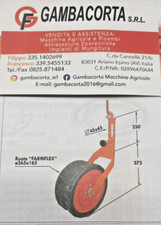 KIT Complessivo Ruota