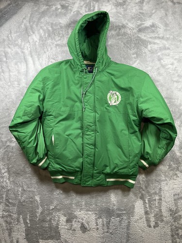 Giacca vintage boston celtics - giacca,