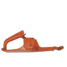 MANIGLIA IMPUGNATURA SERBATOIO BENZINA per MOTOSEGA HUSQVARNA 340 345 346 usati