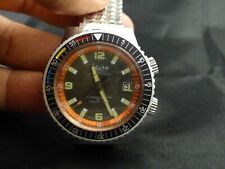 Automatico Sicura, che