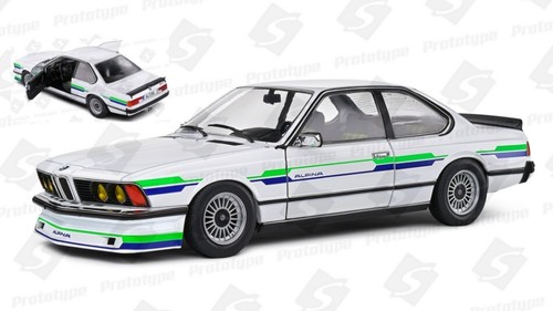 Modellino auto scala bmw - modellino, 1:18