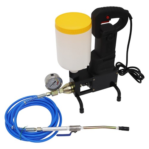 Versatore pompa iniezione - , alta