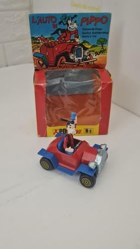 Politoys auto di pippo - politoys,