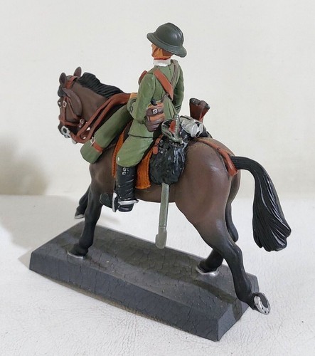 Soldatini cavallo de - 60,
