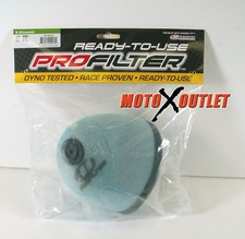 Kawasaki KX85 100 112 80 Air