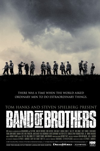 Band brothers 2001 - of, brothers"