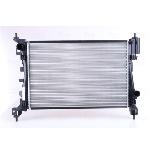 Radiatore motore - radiatore,